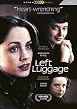 Left Luggage