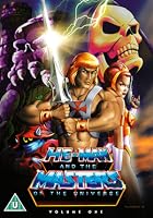 He-Man And The Masters Of The Universe - Vol. 1