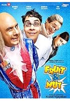 Fruit & Nut