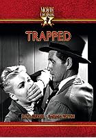Trapped