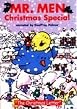 Mr Men - Christmas Special - The Christmas Letter