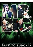 Mr. Big: Back To Budokan