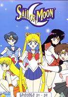 Sailor Moon - Vol. 6
