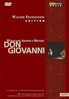 Wolfgang Amadeus Mozart - Don Giovanni