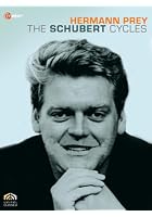 Hermann Prey - The Schubert Song Cycles