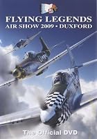 Flying Legends 2009
