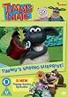 Timmy Time - Timmy's Spring Surprise