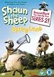 Shaun The Sheep - Spring Lamb