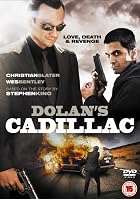 Dolan's Cadillac