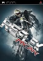 MX vs ATV: Reflex