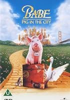 Babe - Pig In The City