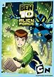 Ben 10 - Alien Force Vol.4