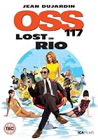 OSS 117 - Lost In Rio