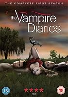 The Vampire Diaries - Series 1
