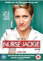 Nurse Jackie - Season 1