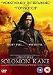 Solomon Kane