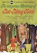 The Dangerous Christmas of Red Riding Hood