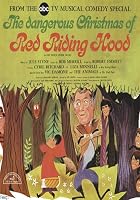 The Dangerous Christmas of Red Riding Hood
