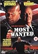 Most Wanted
