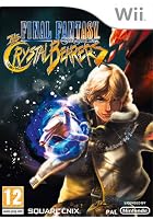 Final Fantasy: Crystal Chronicles - The Crystal Bearers