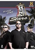 Pawn Stars - Season 1