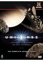 The Universe - Series 3