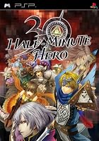 Half Minute Hero