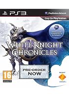 White Knight Chronicles