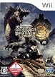 Monster Hunter 3: Tri