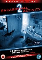 Paranormal Activity 2