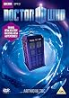 Doctor Who - Series 5 Vol.1