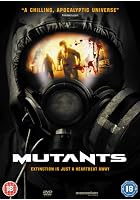 Mutants
