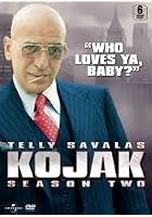 Kojak - Series 2
