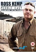 Ross Kemp In The Middle East