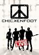 Chickenfoot - Get Your Buzz On - Live