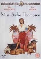 Miss Sadie Thompson