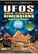 UFOs And Cosmic Dimensions
