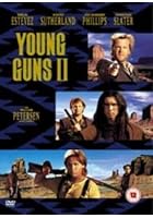 Young Guns 2 - Blaze Of Glory