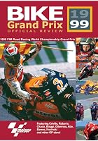 Bike Grand Prix Review 1999