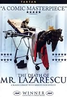 The Death of Mr. Lazarescu
