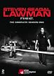 Steven Seagal - Lawman
