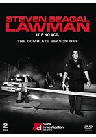 Steven Seagal - Lawman