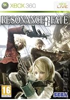 Resonance of Fate