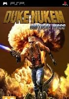 Duke Nukem Trilogy: Critical Mass