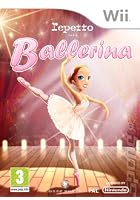 Ballerina