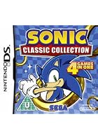 Sonic Classic Collection