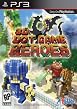 3D Dot Game Heroes