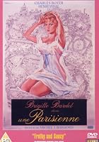 Une Parisienne