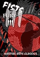 Fists of Fury III