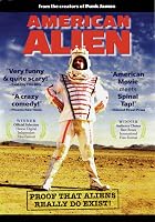 American Alien